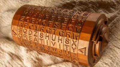 Codes secrets